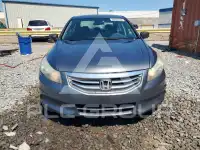 2012 Honda Accord фото