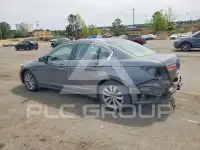2012 Honda Accord фото