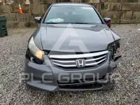 2012 Honda Accord фото