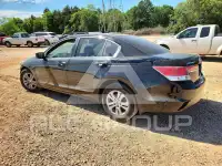 2012 Honda Accord photo