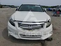 2012 Honda Accord фото