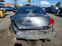 2012 Honda Accord фото