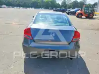 2012 Honda Accord фото