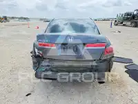 2012 Honda Accord photo