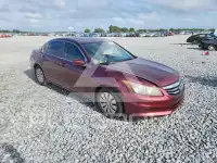 2012 Honda Accord фото