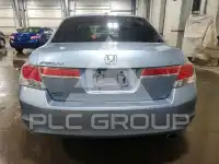 2012 Honda Accord фото