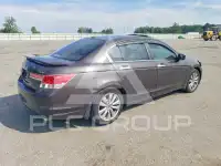 2012 Honda Accord photo