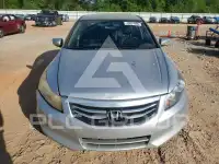 2012 Honda Accord фото