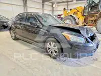 2012 Honda Accord photo