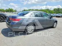 2012 Honda Accord photo