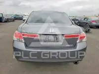 2012 Honda Accord photo