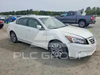 2012 Honda Accord фото