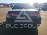 2012 Honda Accord фото