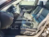 2012 Honda Accord фото