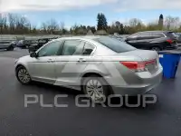 2012 Honda Accord photo