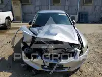 2012 Honda Accord фото