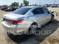 2012 Honda Accord фото