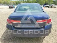 2012 Honda Accord фото