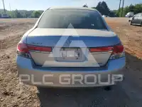 2012 Honda Accord фото