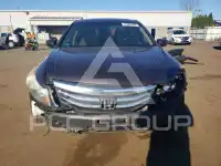 2012 Honda Accord фото