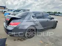 2012 Honda Accord photo