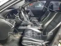 2012 Honda Accord фото