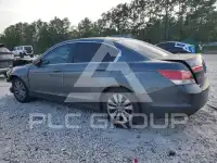 2012 Honda Accord фото