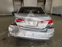 2012 Honda Accord фото