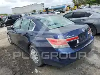 2012 Honda Accord фото