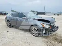 2012 Honda Accord photo