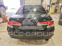 2012 Honda Accord photo