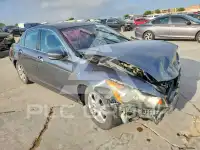 2012 Honda Accord фото