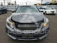 2012 Honda Accord photo