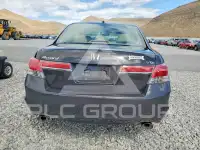 2012 Honda Accord фото
