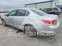 2012 Honda Accord photo