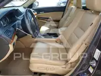 2012 Honda Accord фото