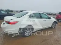 2012 Honda Accord photo