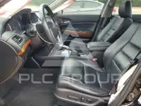 2012 Honda Accord фото