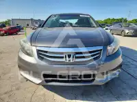 2012 Honda Accord фото