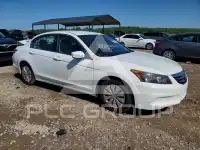 2012 Honda Accord фото