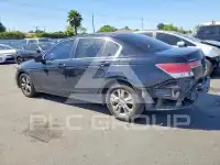 2012 Honda Accord фото