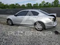 2012 Honda Accord фото