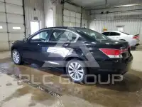 2012 Honda Accord фото