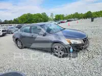 2012 Honda Accord фото