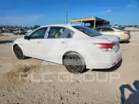 2012 Honda Accord фото