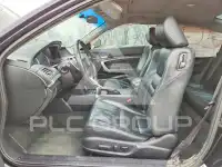 2012 Honda Accord фото