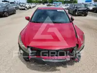 2012 Honda Accord photo