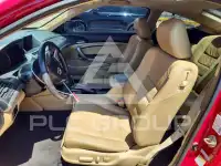 2012 Honda Accord фото