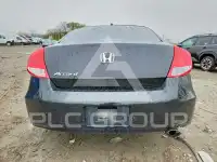 2012 Honda Accord фото