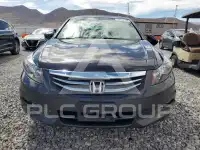 2012 Honda Accord фото